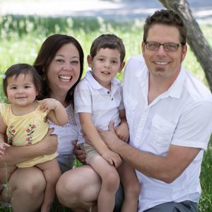 Meet your Posher, Jill